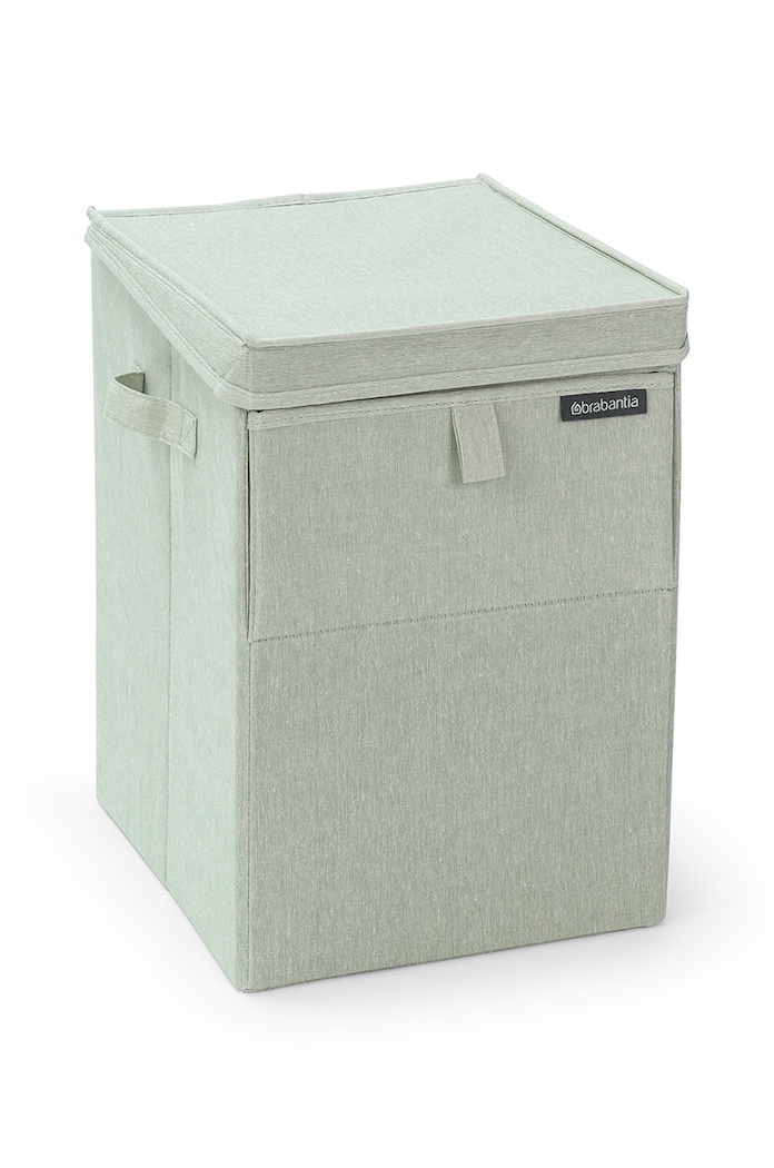 Brabantia Kôš na bielizeň zelená 120466