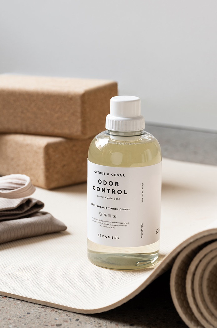 Неутрализатор на миризми за пране Steamery Odor Control 0961 многоцветен AA00