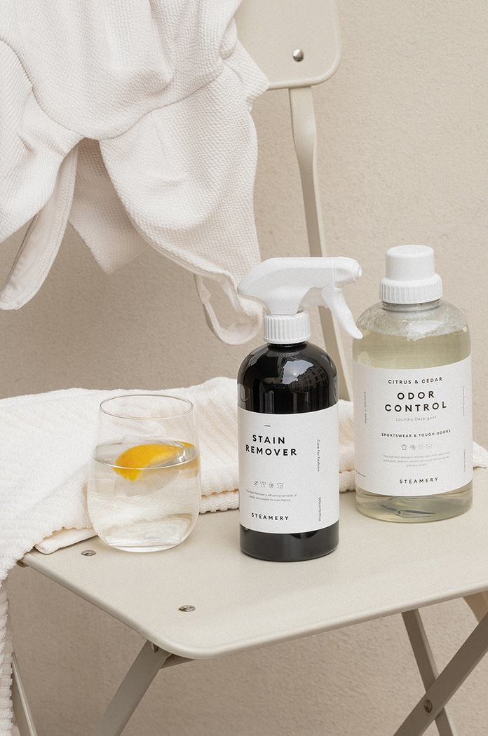Баня Неутрализатор на миризми за пране Steamery Odor Control 0961 многоцветен