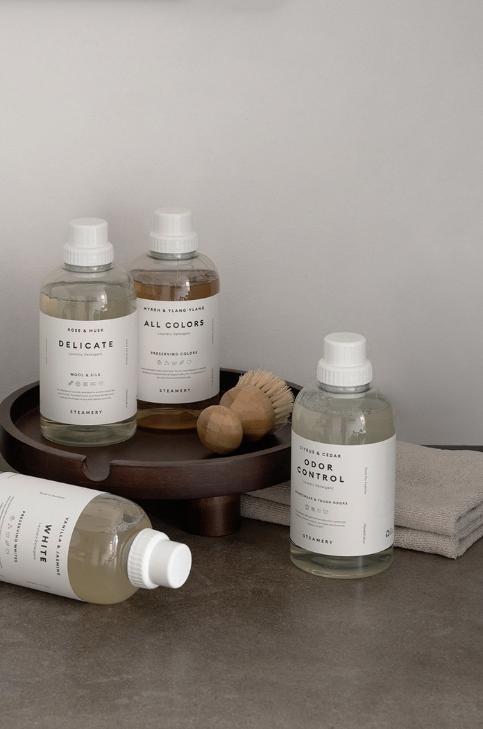 Неутрализатор на миризми за пране Steamery Odor Control многоцветен 0961