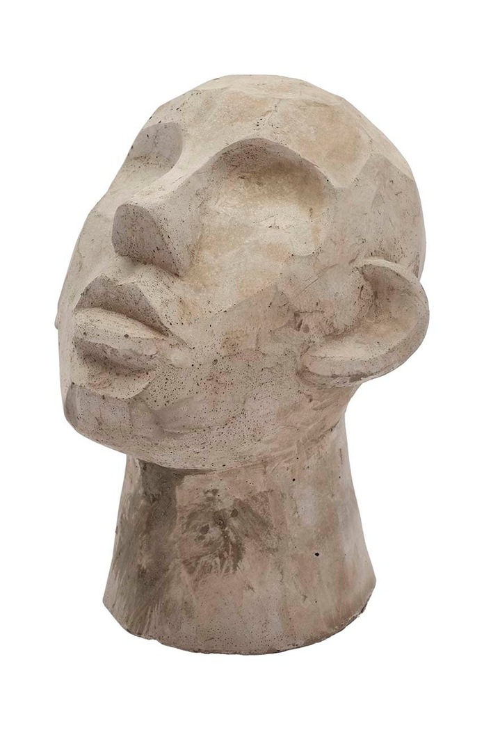 Villa Collection decorație Talvik gri 341684
