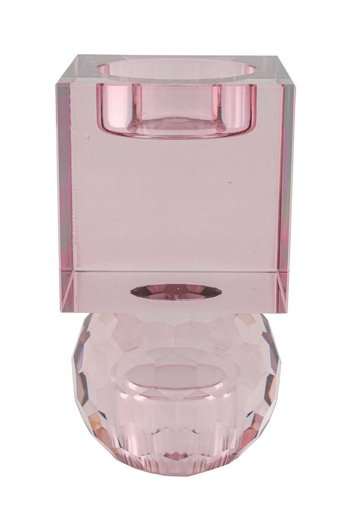 House Nordic świecznik dekoracyjny In Rose 4561040 multicolor AA00