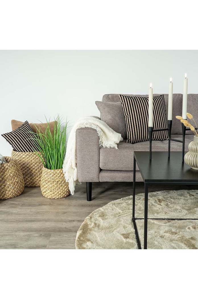 Ukrasni svijećnjak House Nordic šarena 4561160