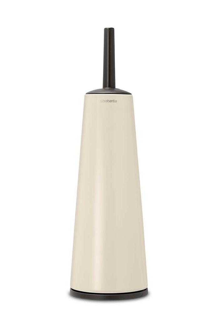 Straniščna krtača Brabantia bež 223228
