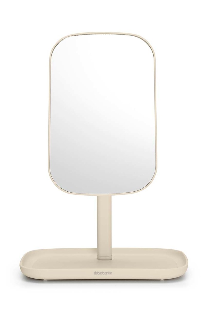 Brabantia oglindă în picioare bej 223488