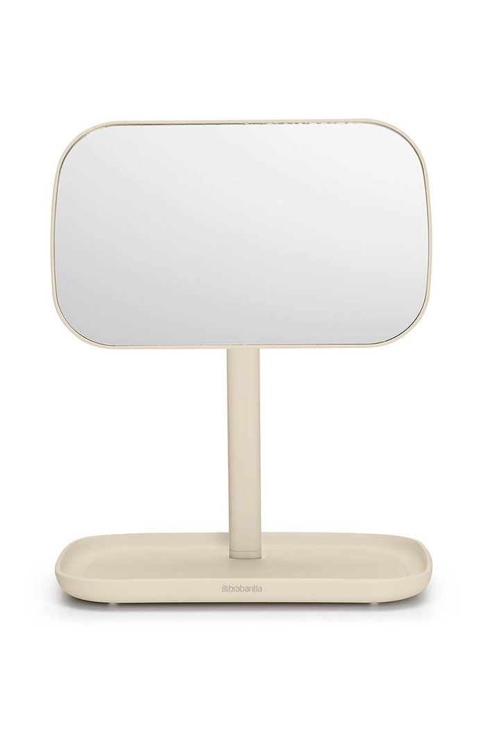 Brabantia oglindă în picioare 223488 bej AA00