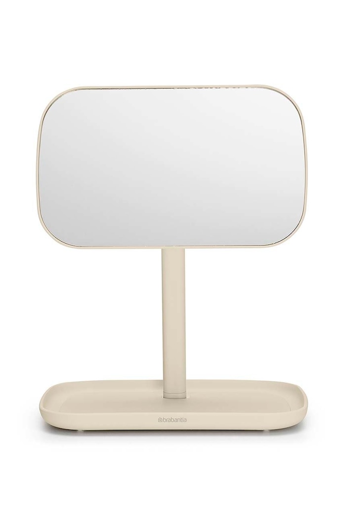 Brabantia oglindă în picioare 223488 bej AA00