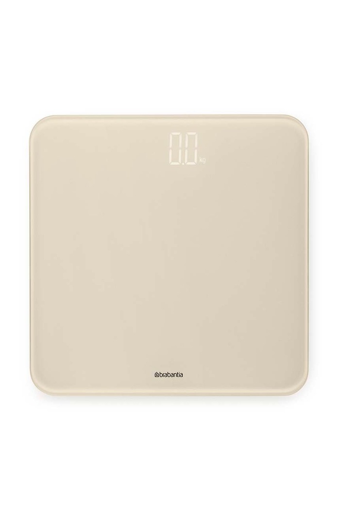 Brabantia Cântar de baie bej 223440
