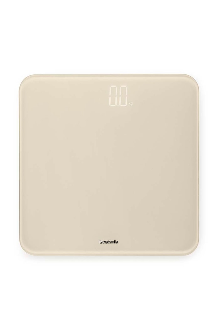 Brabantia Cântar de baie bej 223440