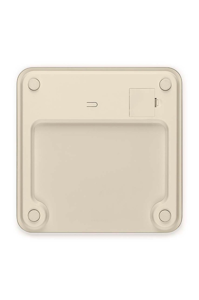 Brabantia Cântar de baie 223440 bej AA00
