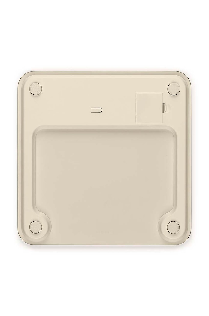 Brabantia Cântar de baie 223440 bej AA00