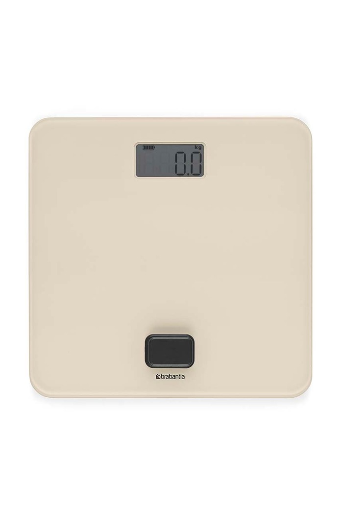 Ζυγαριά μπάνιου Brabantia μπεζ 223525