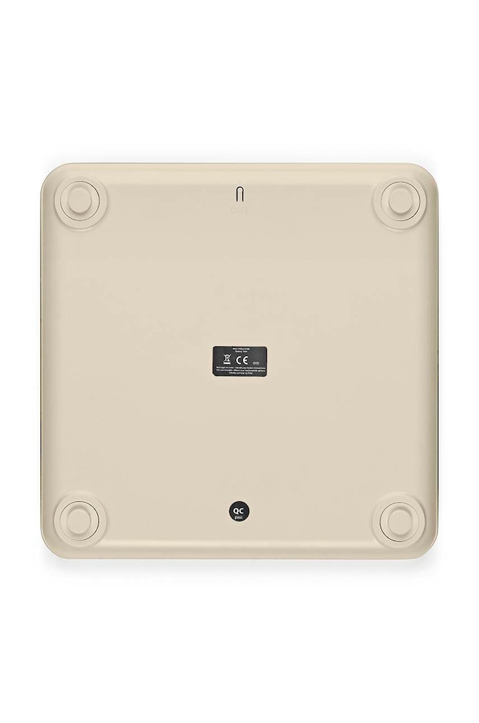Ζυγαριά μπάνιου Brabantia 223525 μπεζ AA00