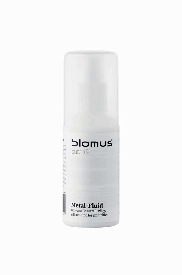 Tekočina za čiščenje jekla Blomus Meda 100 Ml pisana B31056