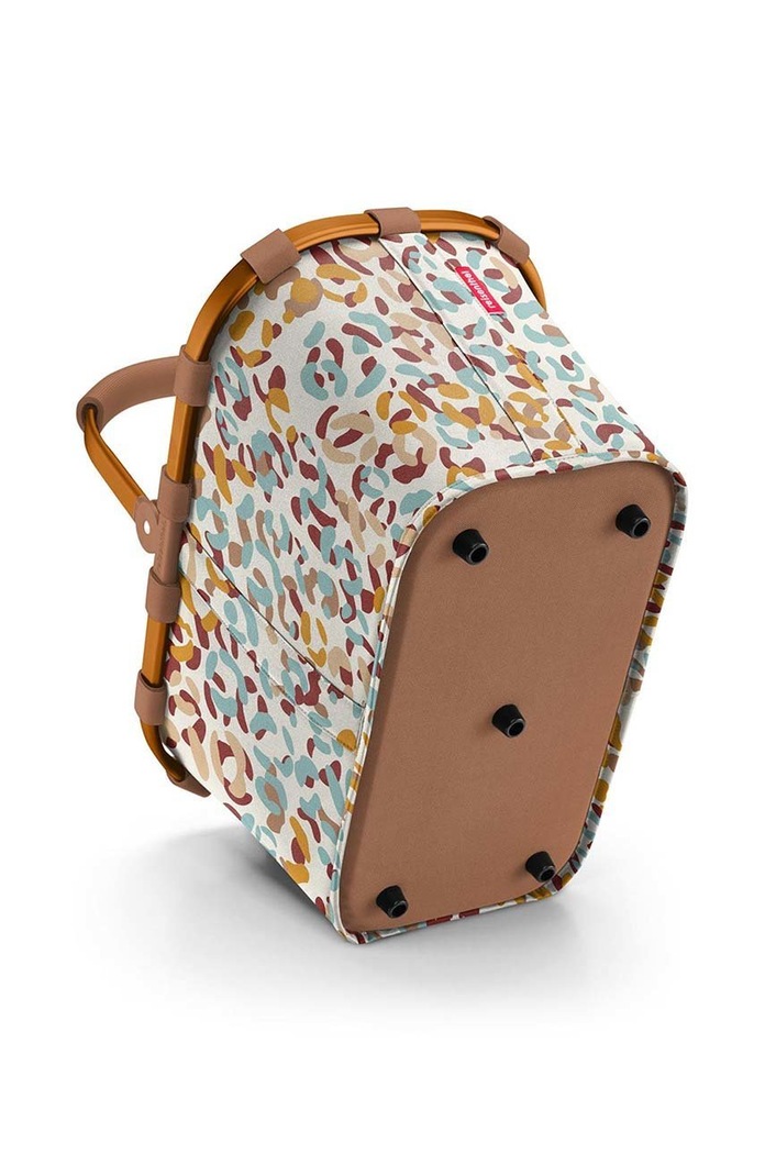 Lifestyle Reisenthel kosz Carrybag, 22 L RBK6044 multicolor