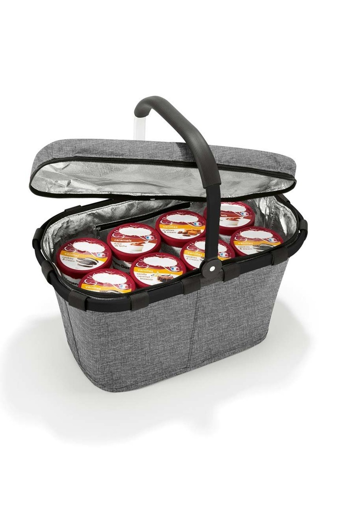 Reisenthel kosz termiczny Carrybag, 22 L RBT7052