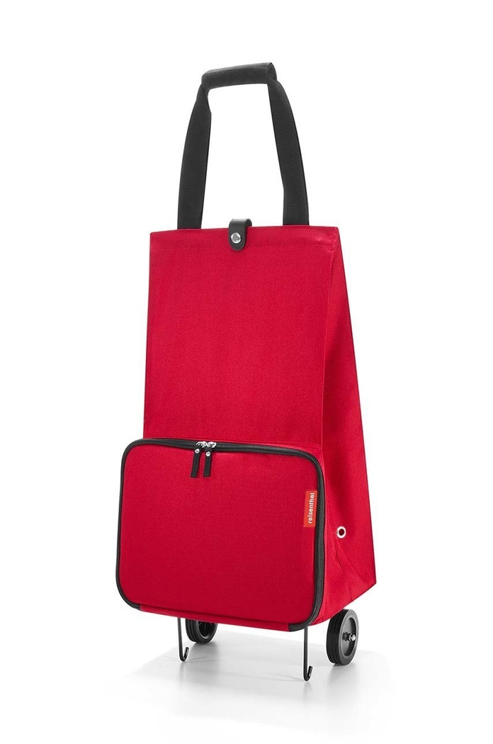 Reisenthel wózek na zakupy Foldabletrolley, 30 L multicolor RHK3004