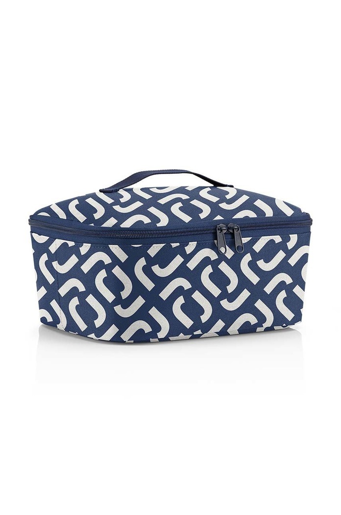 Termo torba Reisenthel Coolerbag M, 2,5 L RLF4073 pisana AA00