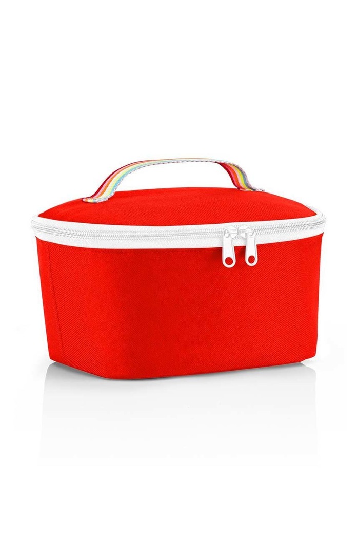 Termotaška Reisenthel Coolerbag S, 2,5 L RLG3082 vícebarevná AA00
