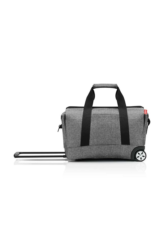 Kovček Reisenthel Allrounder Trolley, 30 L pisana RMP7052