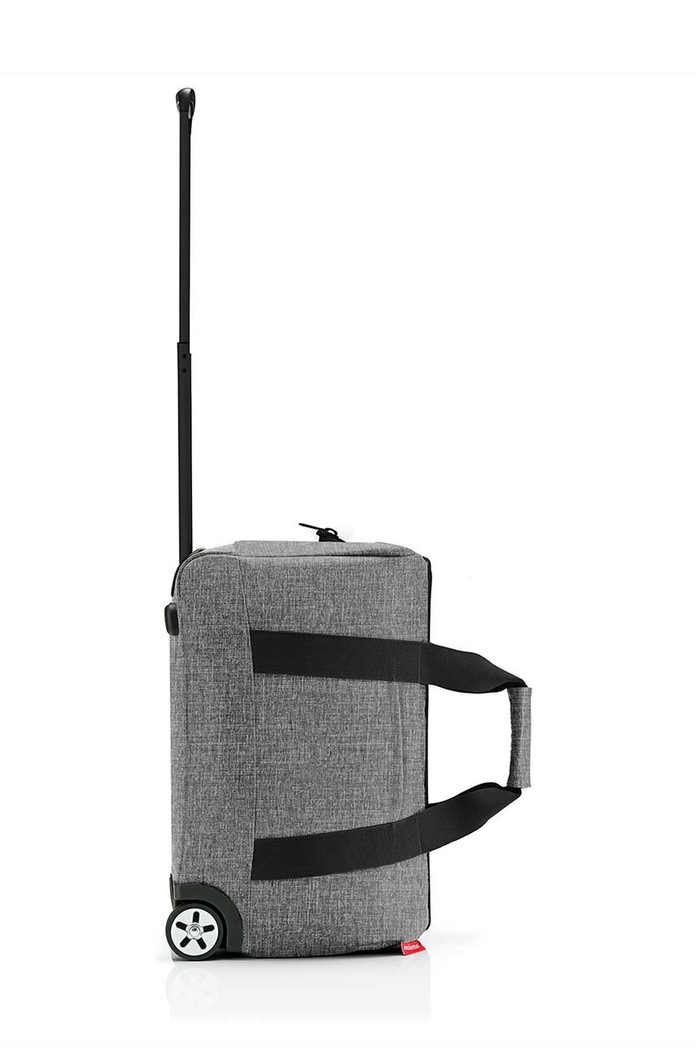 Kovček Reisenthel Allrounder Trolley, 30 L RMP7052 pisana AA00