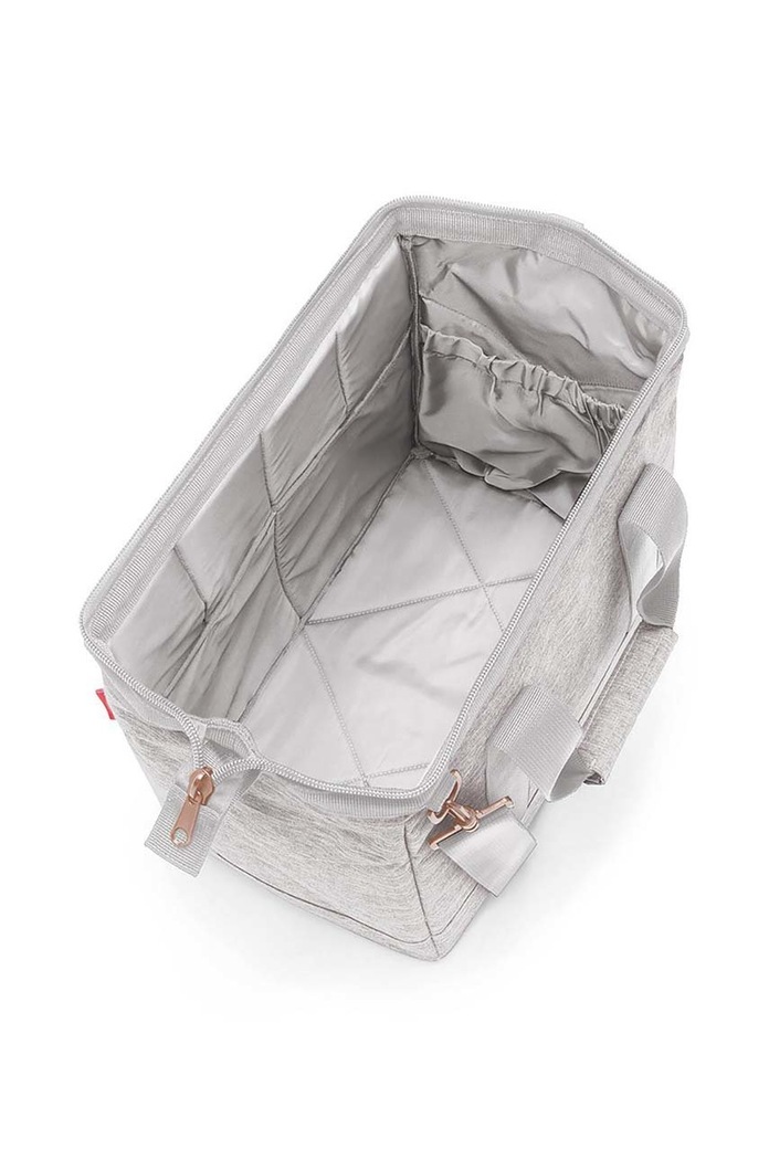 Življenjski slog Torba Reisenthel Allrounder M, 18 L RMS1035 pisana