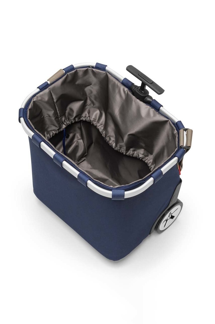 Kolica za kupovinu Reisenthel Carrycruiser, 40 L ROE4059 šarena AA00