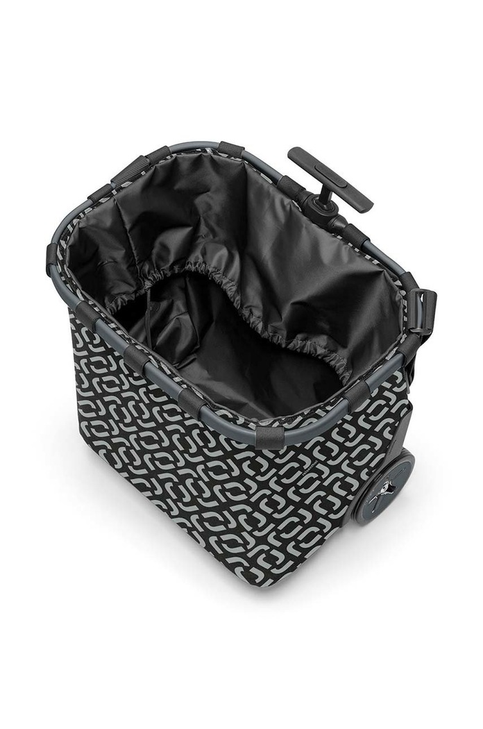 Lifestyle Nákupní košík Reisenthel Carrycruiser, 40 L ROE7054 vícebarevná