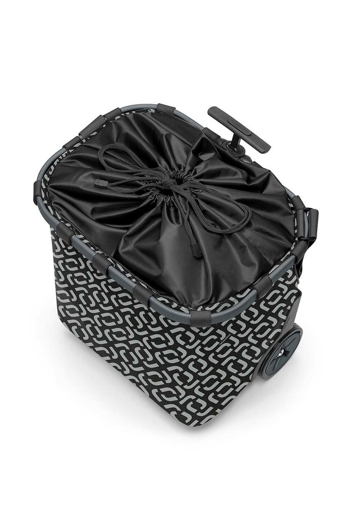 Nákupní košík Reisenthel Carrycruiser, 40 L vícebarevná ROE7054