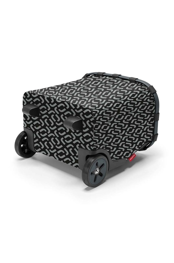 Nákupní košík Reisenthel Carrycruiser, 40 L ROE7054 vícebarevná