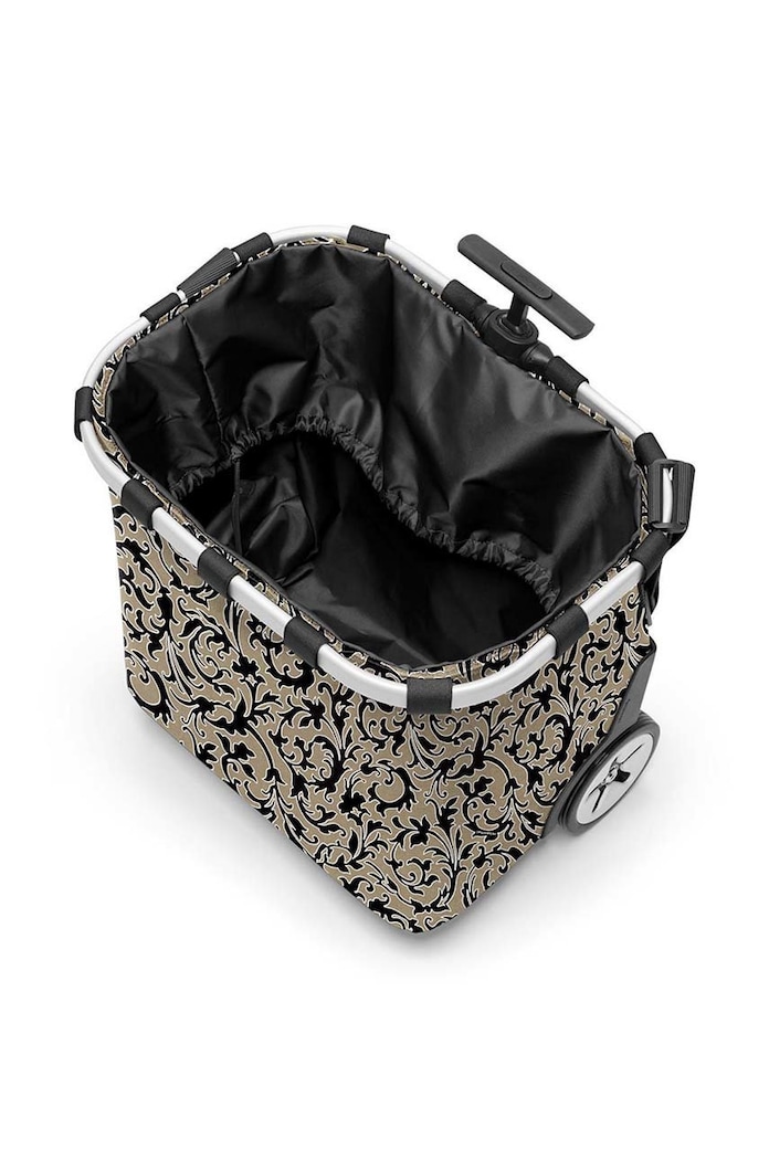 Decor Nákupný vozík Reisenthel Carrycruiser Baroque, 40 L ROE7061 viacfarebná