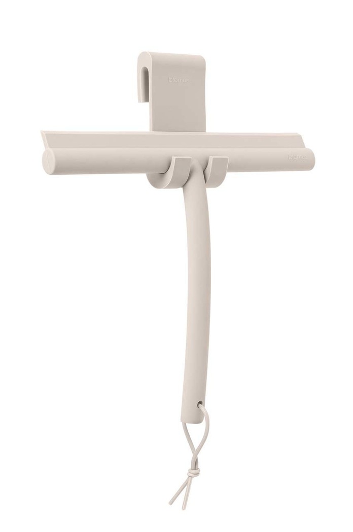 Чистачка за баня с кука Blomus Vipo (2 броя) многоцветен B69201
