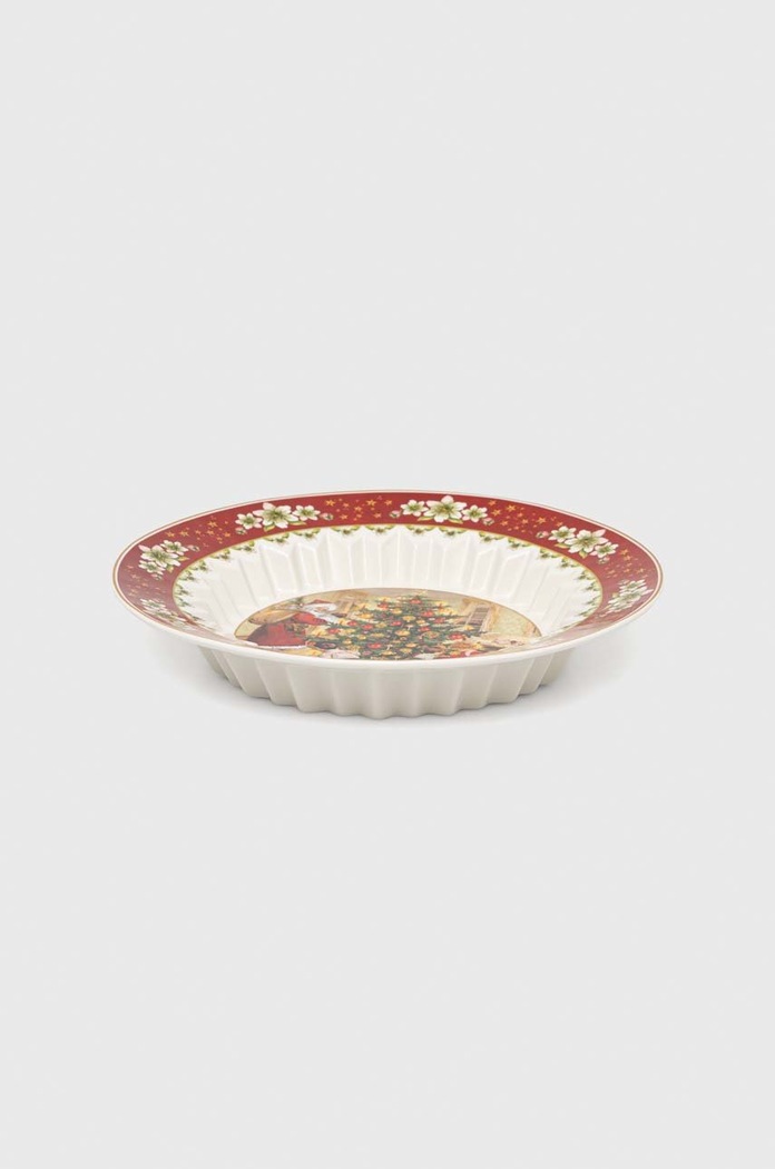 Villeroy & Boch talerz głęboki toy's fantasy multicolor 1483323631