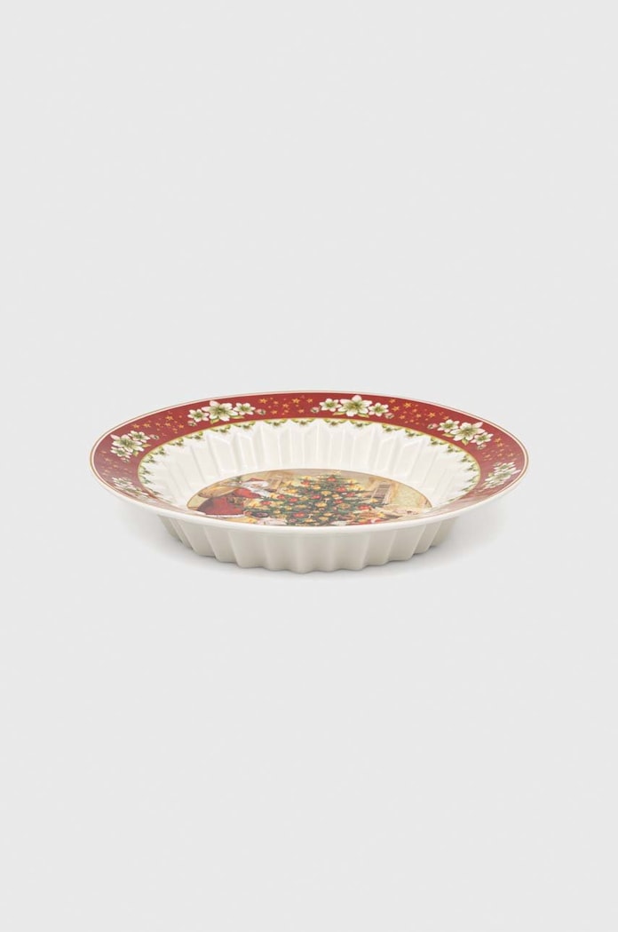 Villeroy & Boch talerz głęboki toy's fantasy multicolor 1483323631