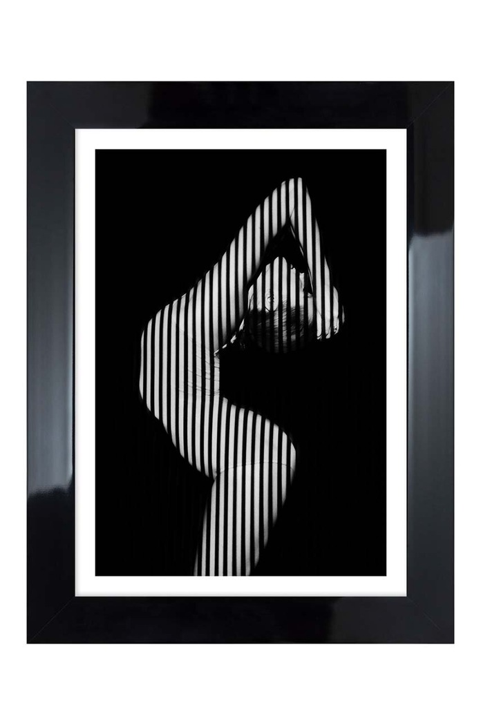 Reprodukcia na zarámovanom papieri 50x70 cm viacfarebná 1541611.5416