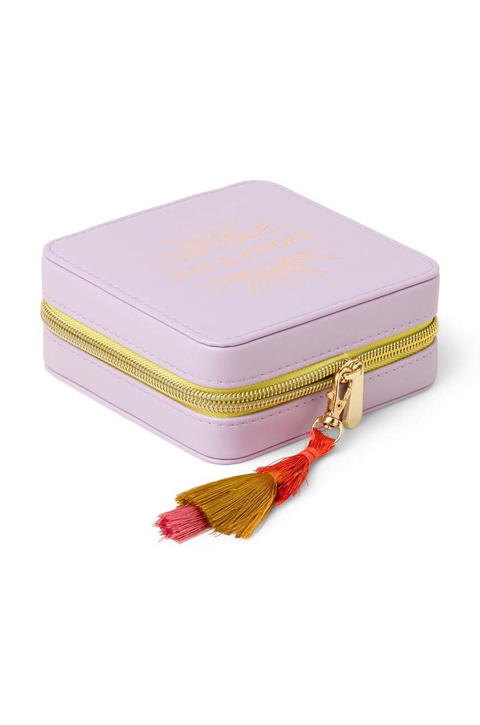 Living și dormitor Designworks Ink cutie de bijuterii DJC.2022EU multicolor