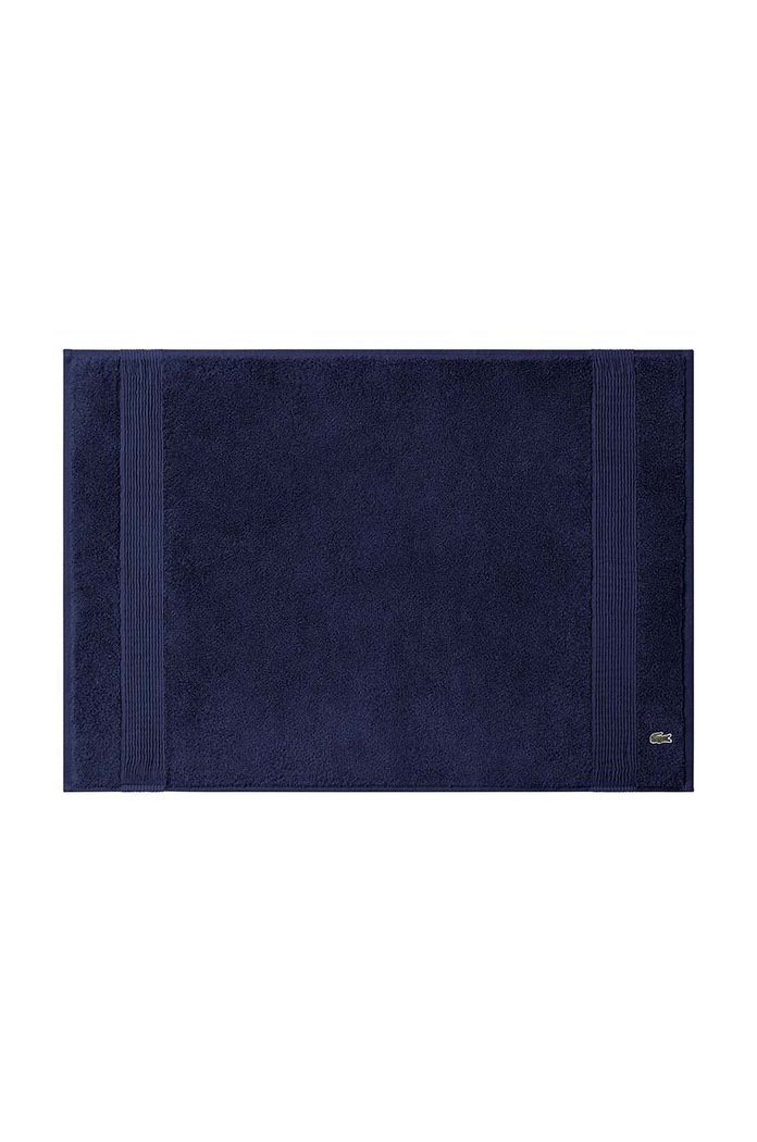 Lacoste prosop de podea albastru 972174
