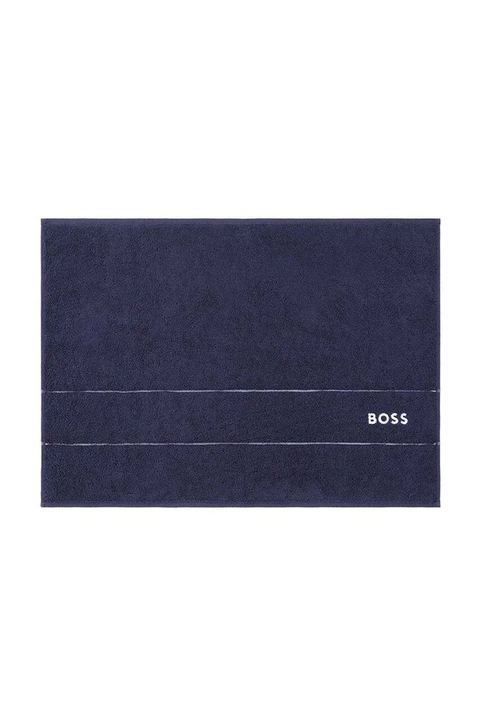 BOSS lábtörlő sötétkék 1011475