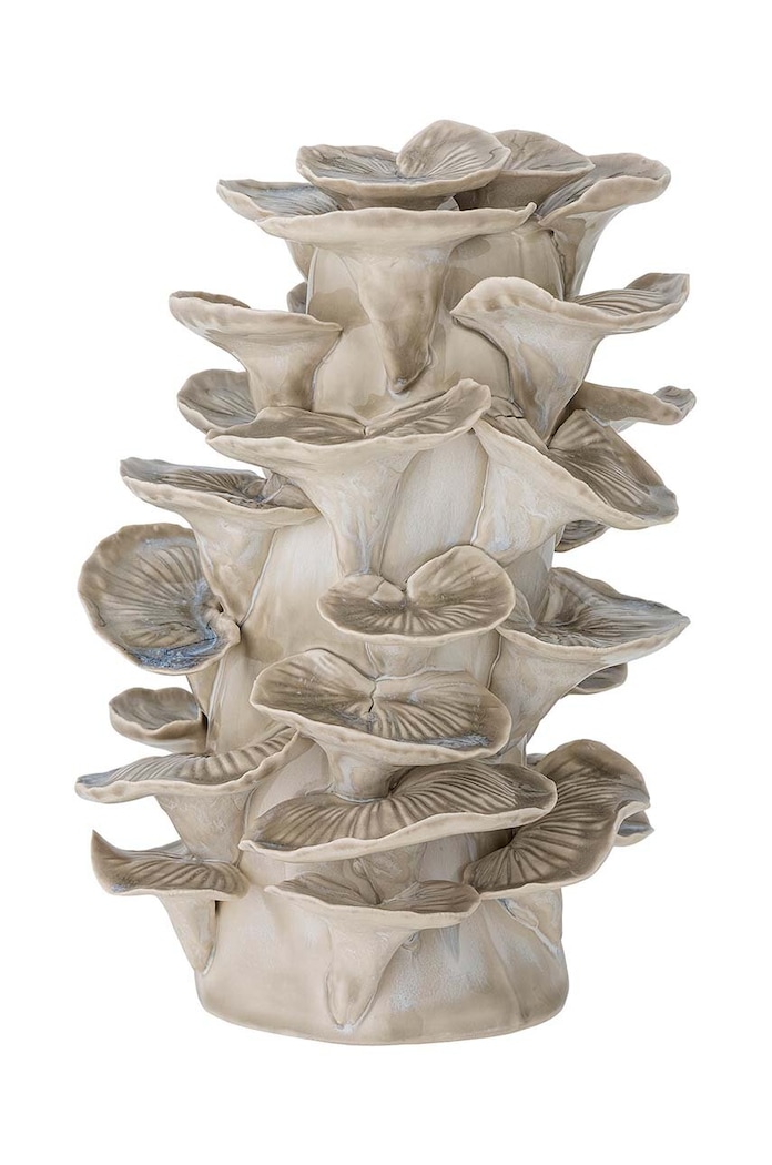 Bloomingville decorație Darri Deco 82054472 gri AA00