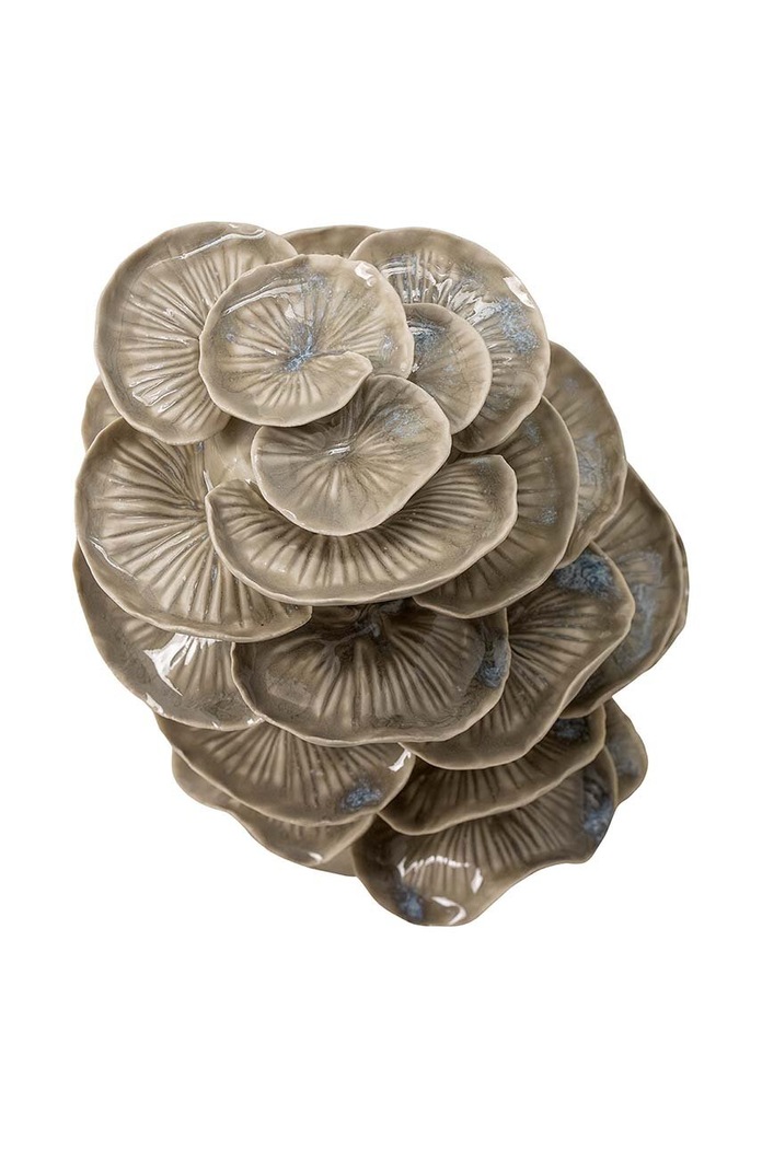 Bloomingville decorație Darri Deco gri 82054472
