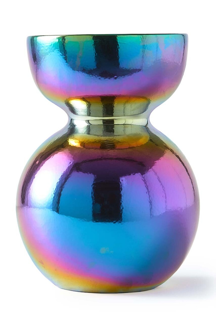 Pols Potten vaza decorativa Boolb M multicolor 240.205.040