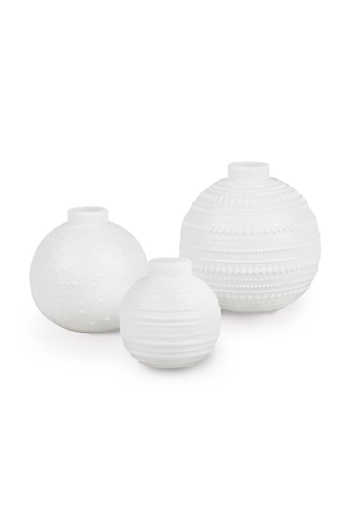 Raeder zestaw wazonów dekoracyjnych 3-pack multicolor C90299