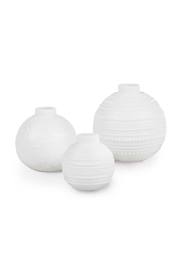 Raeder zestaw wazonów dekoracyjnych 3-pack multicolor C90299