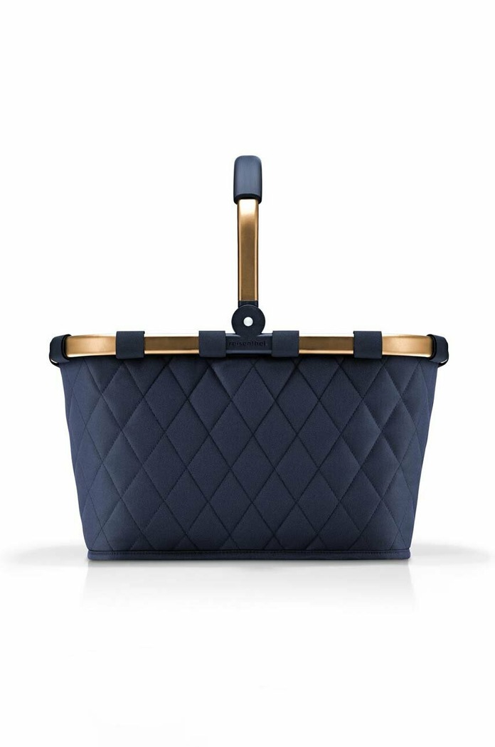 Koš Reisenthel Carrybag Frame Rhombus 22 L vícebarevná RBK4111