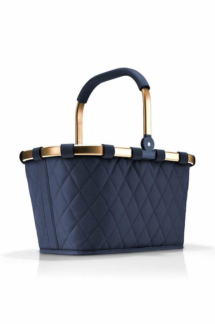 Koš Reisenthel Carrybag Frame Rhombus 22 L RBK4111 vícebarevná AA00