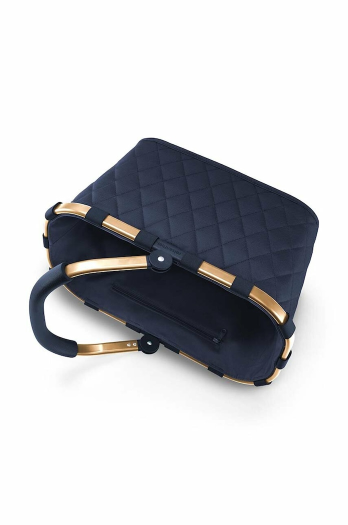 Lifestyle Koš Reisenthel Carrybag Frame Rhombus 22 L RBK4111 vícebarevná