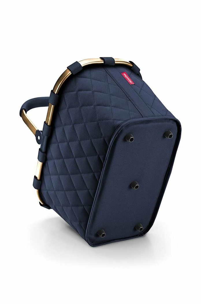 Koš Reisenthel Carrybag Frame Rhombus 22 L vícebarevná RBK4111