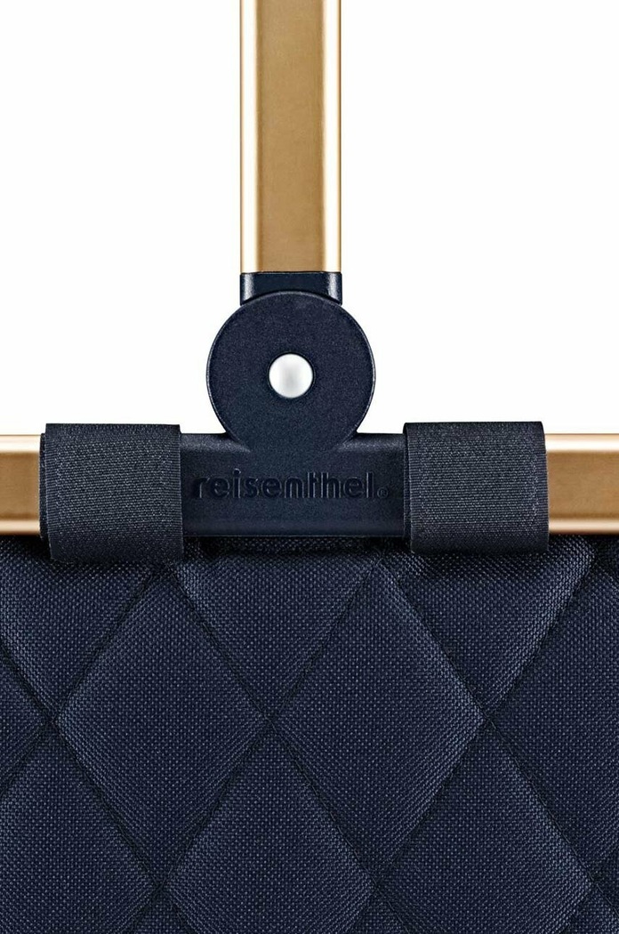 Koš Reisenthel Carrybag Frame Rhombus 22 L RBK4111 vícebarevná