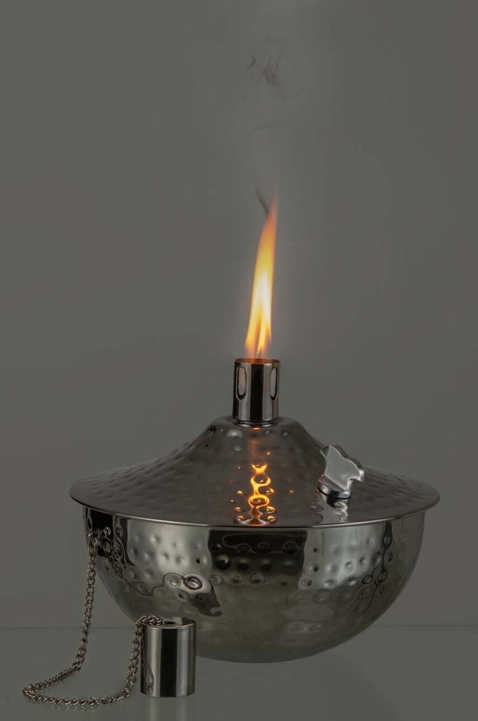 Salon i sypialnia J-Line lampa oliwna 23788 multicolor