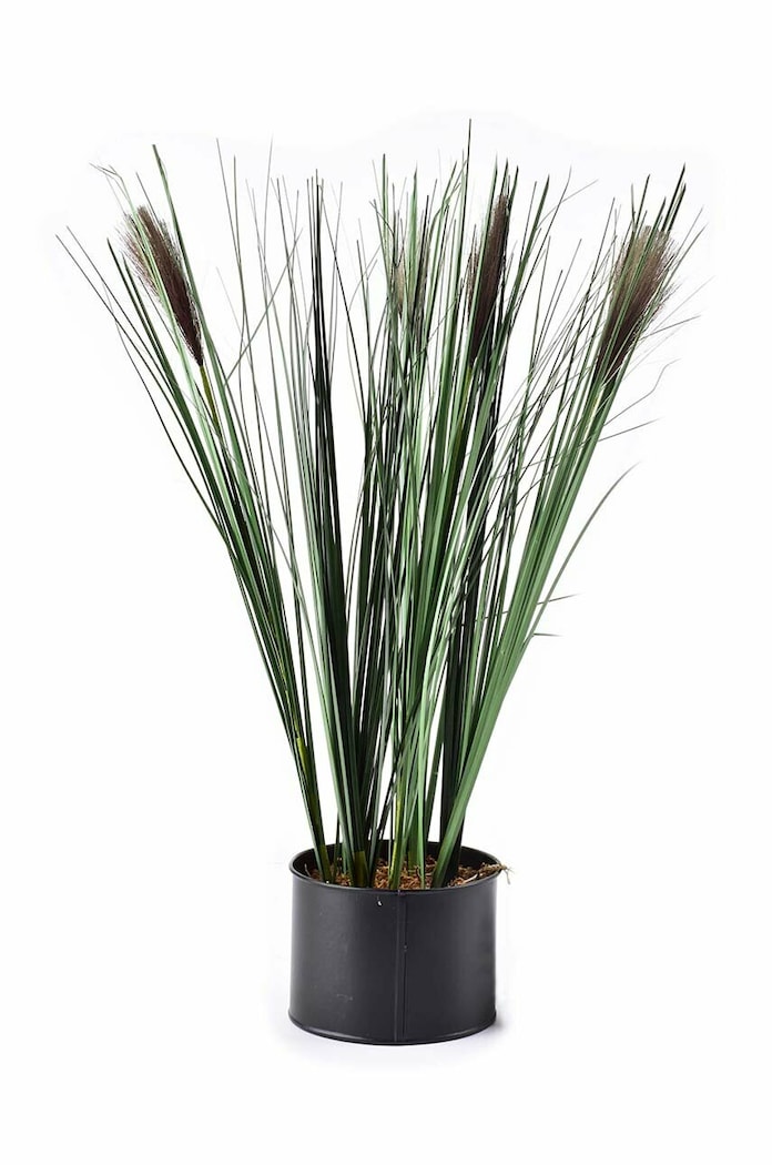 Affek Design plantă artificială în ghiveci multicolor HTQB3516